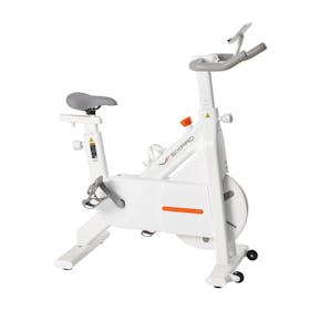 MTG SIXPAD The Bike Smart SE-BR-02Aを検証レビュー！スピンバイクの