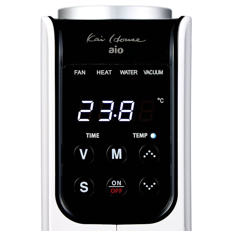 KaiHouse aio The Sousvide Machine 低温調理器をレビュー！クチコミ