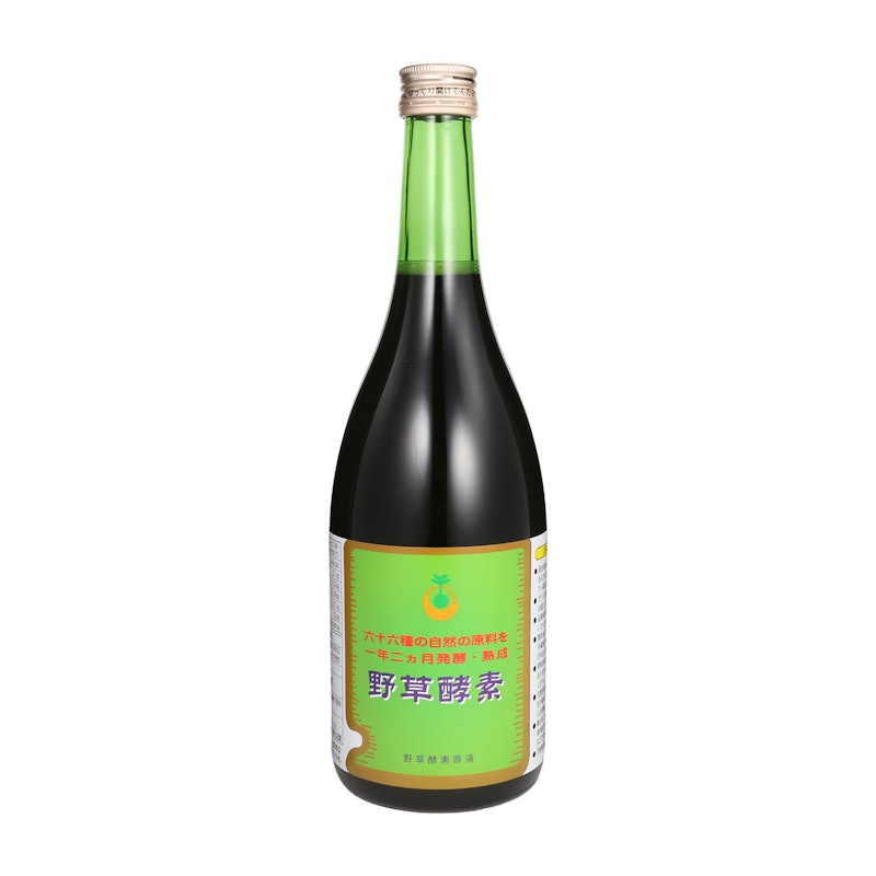 野草酵素をレビュー！クチコミ・評判をもとに徹底検証 | マイベスト