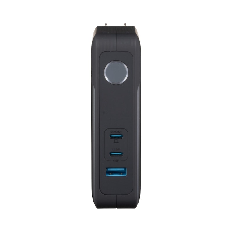Anker 733 Power Bank（GaNPrime PowerCore 65W） A1651111を検証