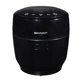 シャープ ヘルシオ ホットクック KN-HW10Gをレビュー！クチコミ・評判