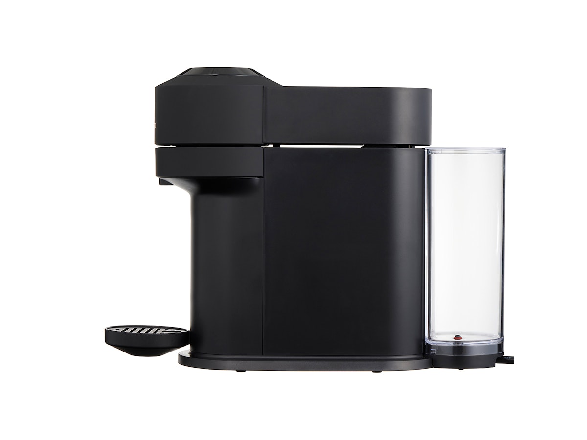 ネスレネスプレッソ Nespresso ヴァーチュオ ネクスト GDV1-MB-Wを検証