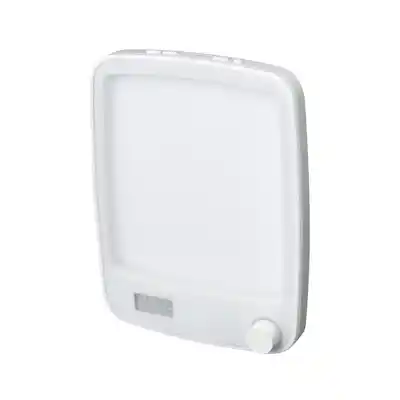 フィリップス SmartSleep ウェイクアップ ライト HF3519/15をレビュー