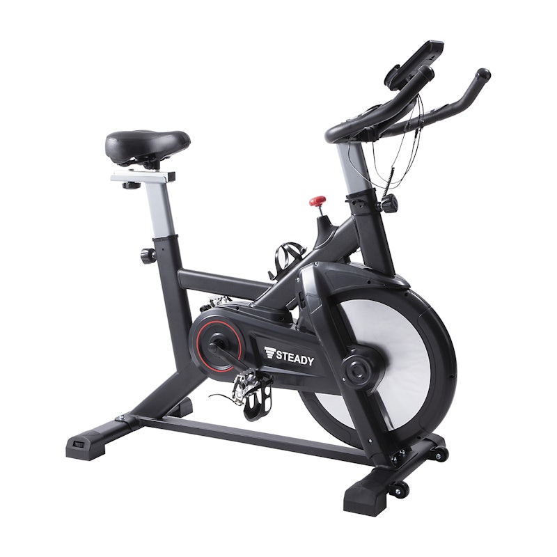 AINEXT FITBOX LITEを検証レビュー！スピンバイクの選び方も紹介