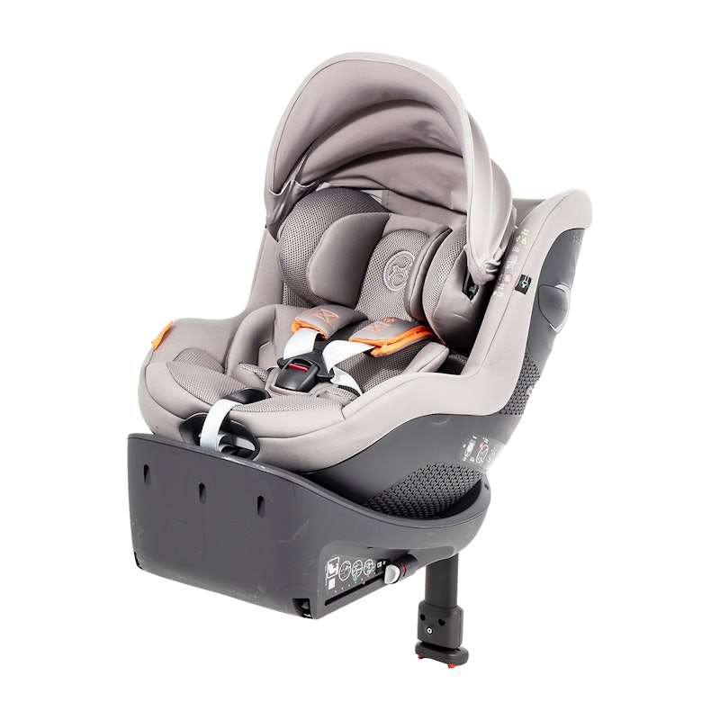 コンビ ジョイトリップ アドバンス ISOFIX エッグショック SAを