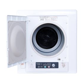 日立 衣類乾燥機 DE-N60WVをレビュー！クチコミ・評判をもとに徹底検証