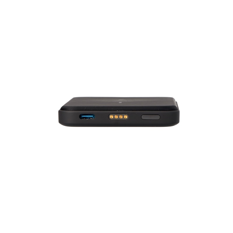 Anker 633 Magnetic Wireless Charger（MagGo）をレビュー！クチコミ