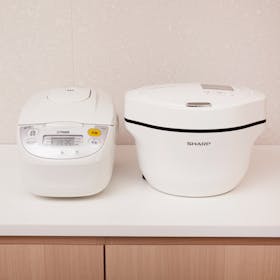 シャープ ヘルシオ ホットクック KN-HW16Gは買って後悔する？実際に