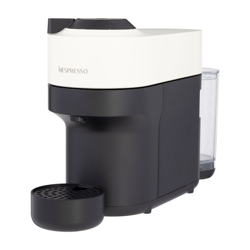 ネスレネスプレッソ Nespresso ヴァーチュオ ポップ GCV2-WH-Wを検証