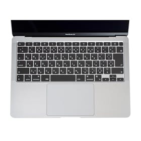 MacBook Air M1チップモデル MGN63J/Aをレビュー！クチコミ・評判をも