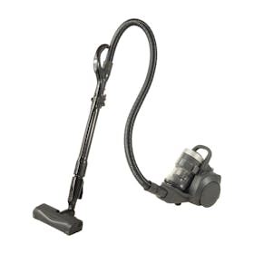 パナソニック サイクロン式キャニスター掃除機 MC-SR42K-Aを検証