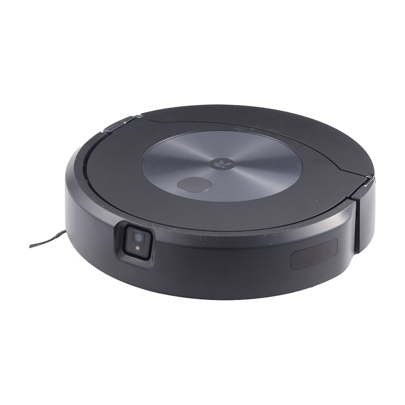 アイロボット Roomba Combo j7+ c755860を検証レビュー！ロボット掃除
