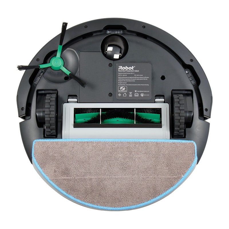 アイロボット Roomba Combo 2 Essential robot +AutoEmpty 充電