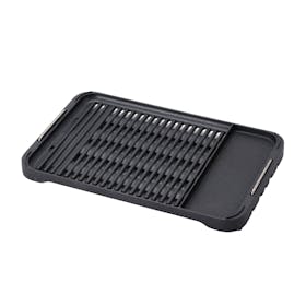 山善 煙の少ない焼肉グリル XGRILL PREMIUM YGMC-FXT130をレビュー