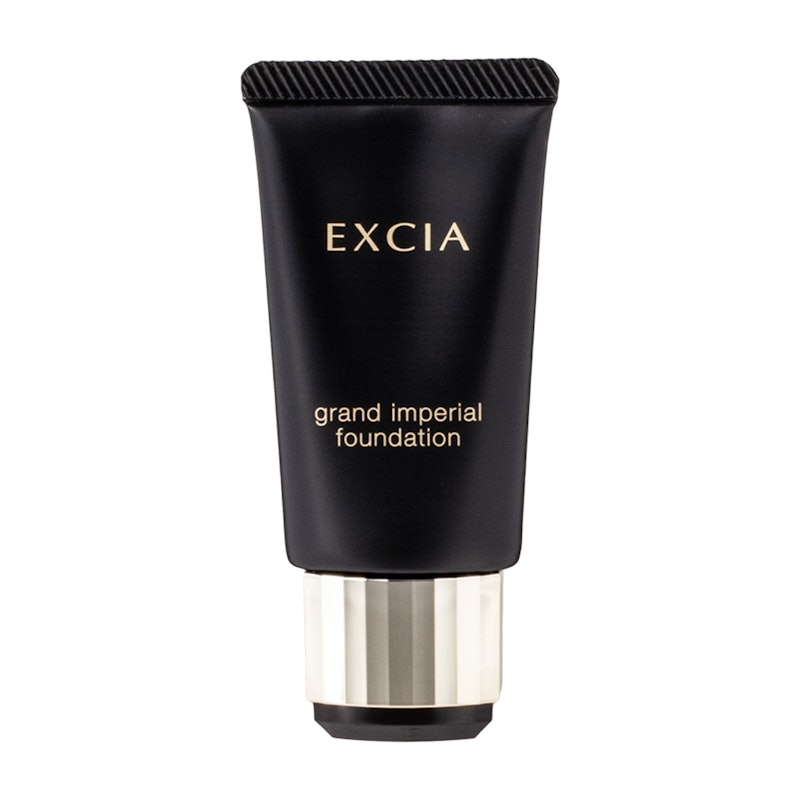 アルビオン EXCIA グラン インペリアル ファンデーションを検証