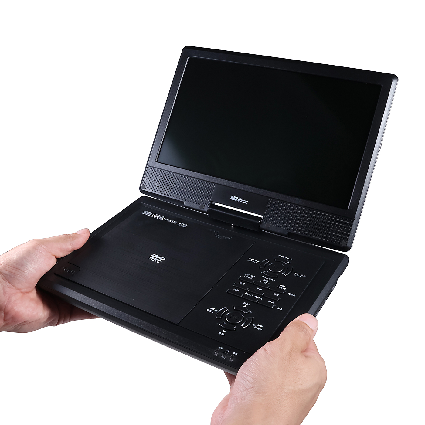 SONY BDP-SX1 ブルーレイディスクプレーヤー 車載OK SONY BDP-SX1