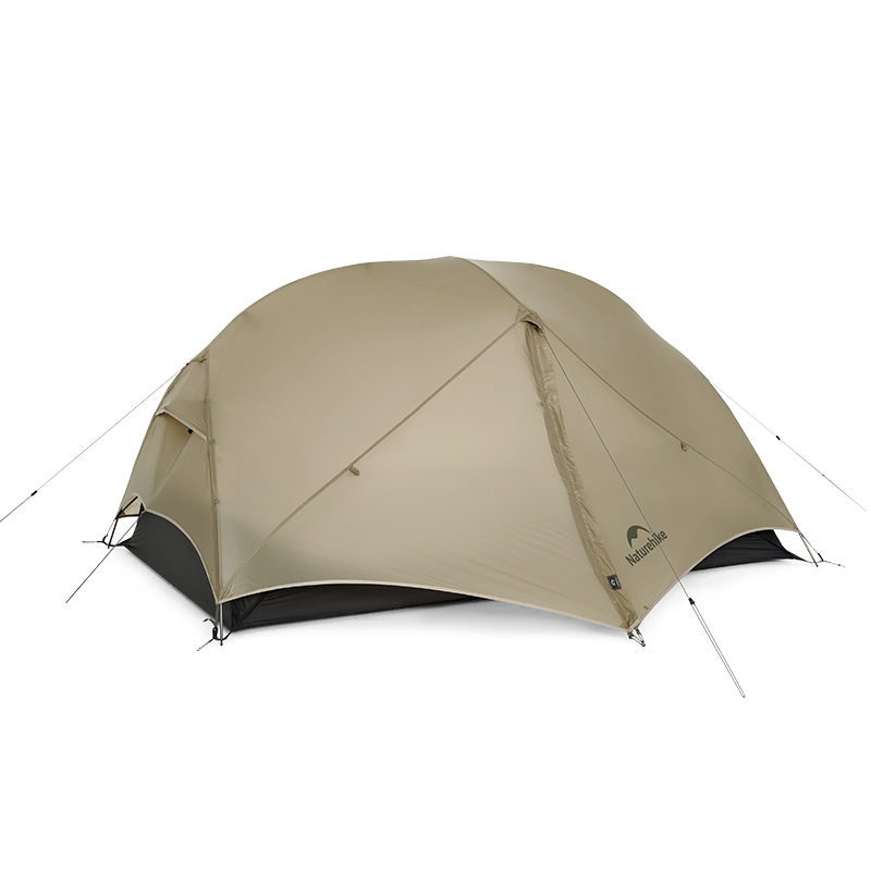UL TENT 超軽量テント(～3人) – Naturehike
