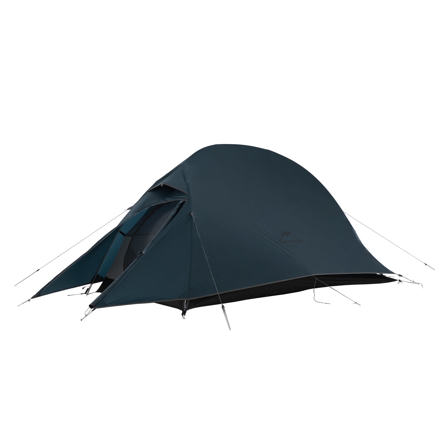 s*i様 Naturehike テント 1人用 4シーズン 超軽量 防水PU30 s*i様
