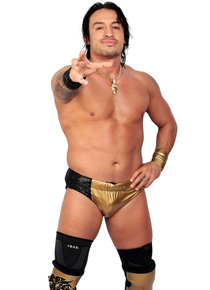 ダガ 選手紹介 | プロレスリング・ノア公式サイト | PRO-WRESTLING