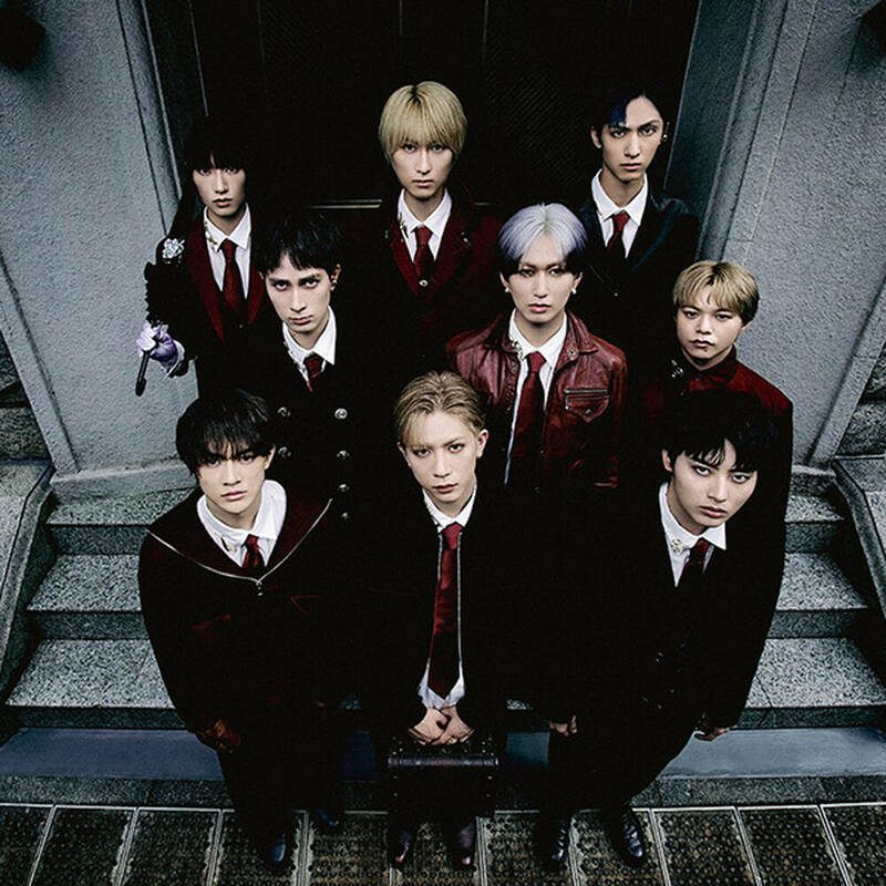 藤本洸大】NATSLIVEレシピ年賀状2026 | ライブ配信型ファンメディア