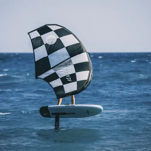 takuma WING&SUP FOILボード CK CARBON 50L送料込 Wing foil board