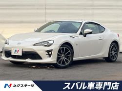 トヨタ 86 GTリミテッド ブラックパッケージ 2.4万Km (愛知県)[010