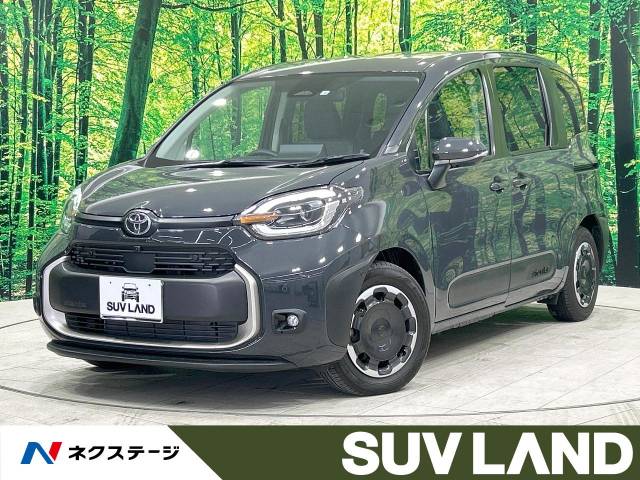 トヨタ シエンタ ハイブリッドZ 0.2万Km (千葉県)[107]の中古車詳細