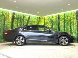 クラウンハイブリッド アスリート（トヨタ）[CVT（無段変速車）]の