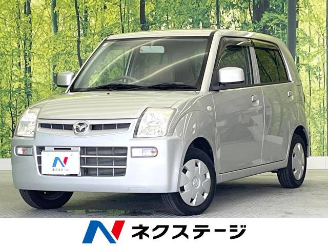 キャロル型式：DBA-HB24S（マツダ）のクルマカタログ｜中古車の