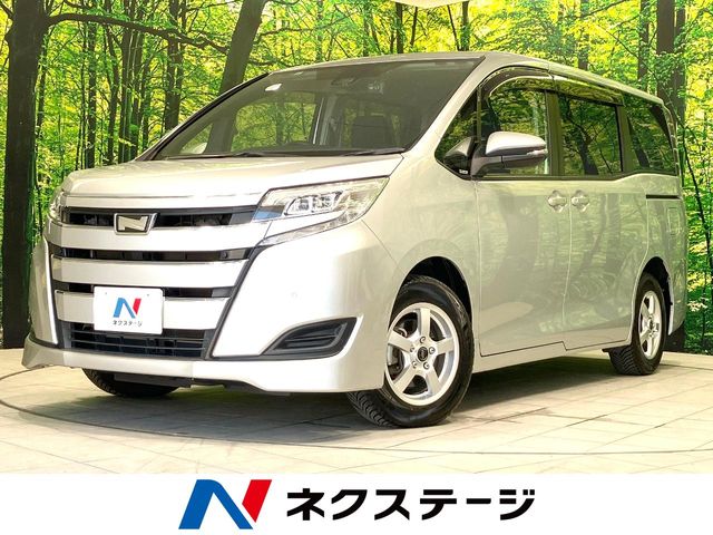 トヨタ ノア X 8万Km (愛知県)[821]の中古車詳細｜愛知県の守山店