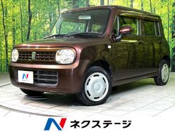 HE22S 平成26年式ラパン 中古純正ナビ 動作確認済み Yahoo