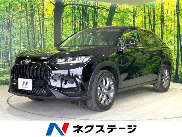 ホンダ ZR－V X 12Km (岩手県)[133]の中古車詳細｜岩手県の北上店