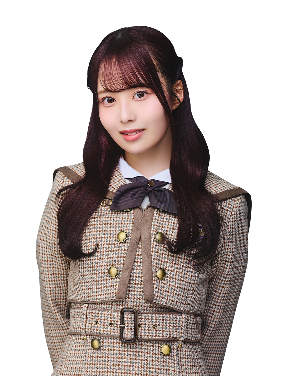 佐藤璃果 | 乃木坂46 Mobile