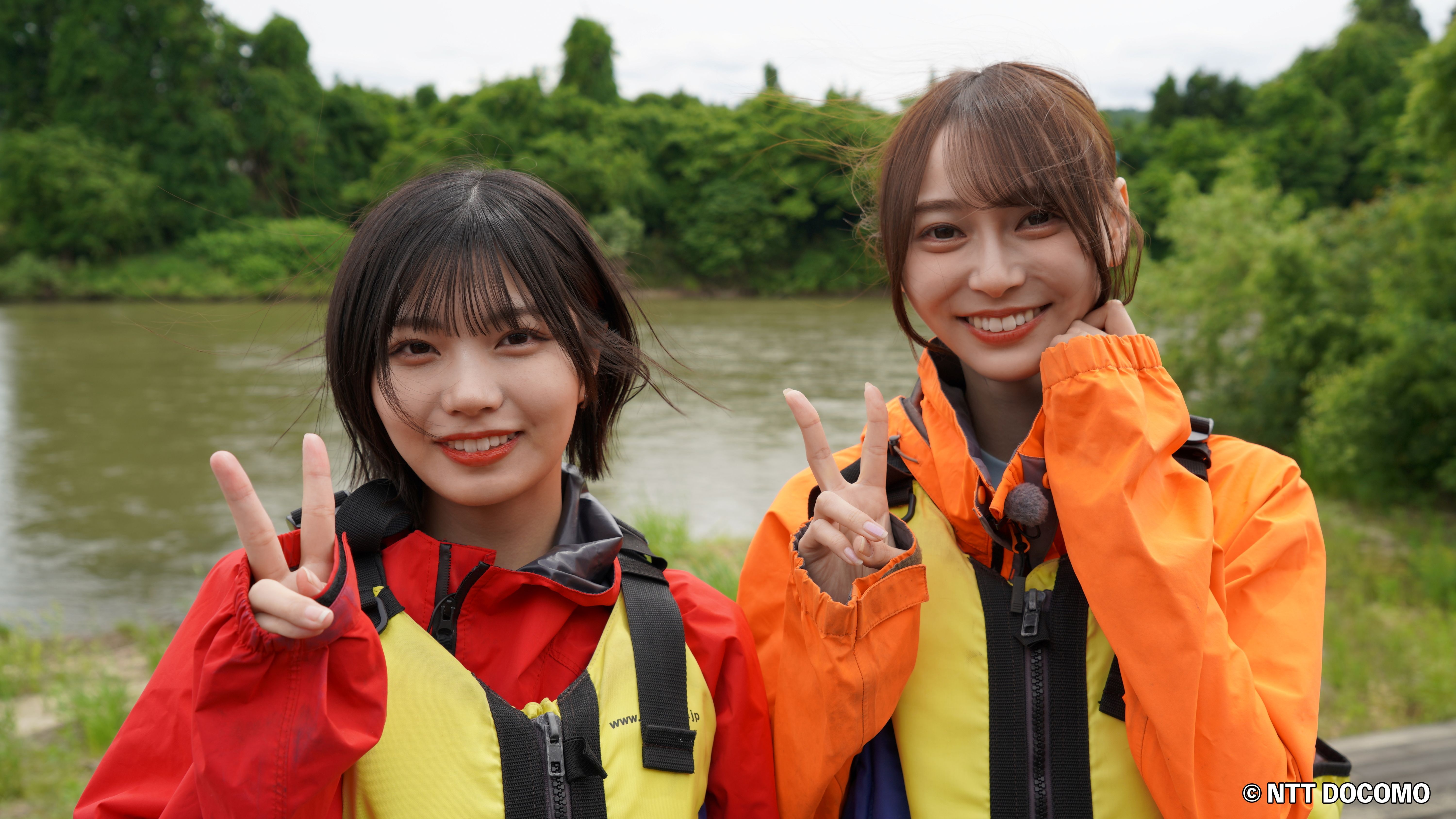 乃木坂46メンバー出演、人気ドキュメントバラエティ番組 「乃木坂