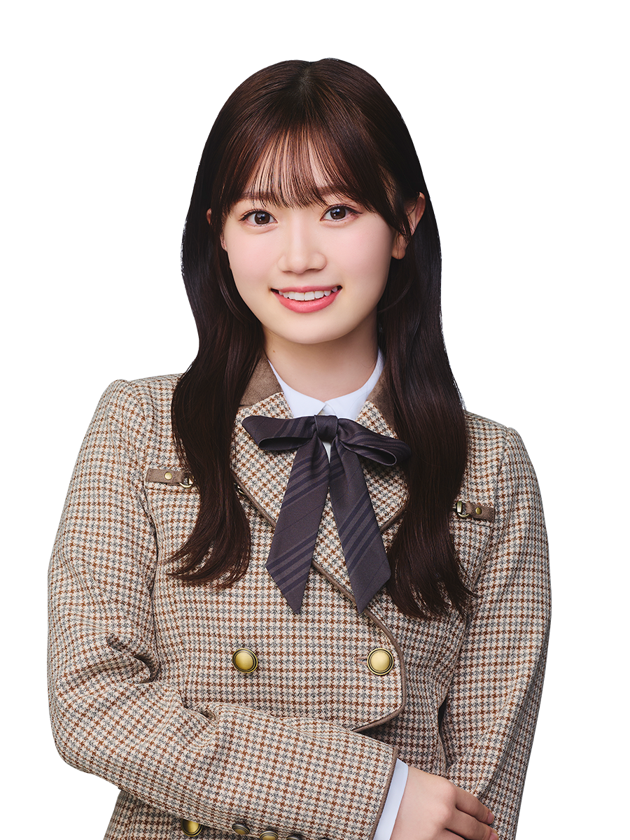 愛宕心響 | のぎ動画｜乃木坂46公式 定額制動画サービス