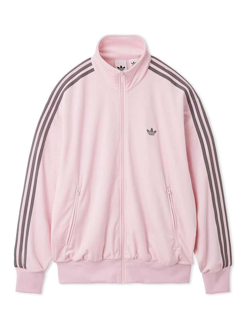 adidas Originals】FB TT VELOUR/ファイヤーバードトラックジャケット