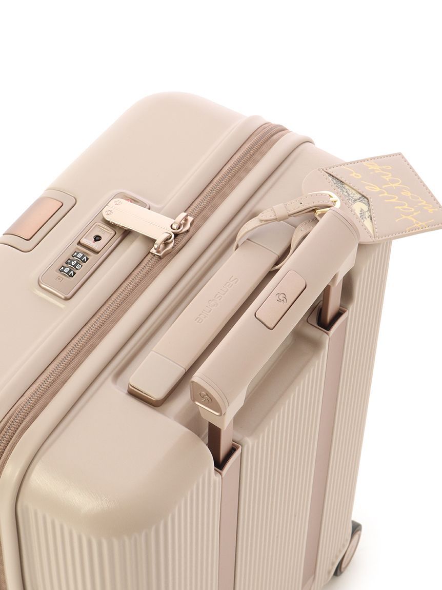 Samsonite（サムソナイト）】コラボスーツケース(55cm)(キャリーケース