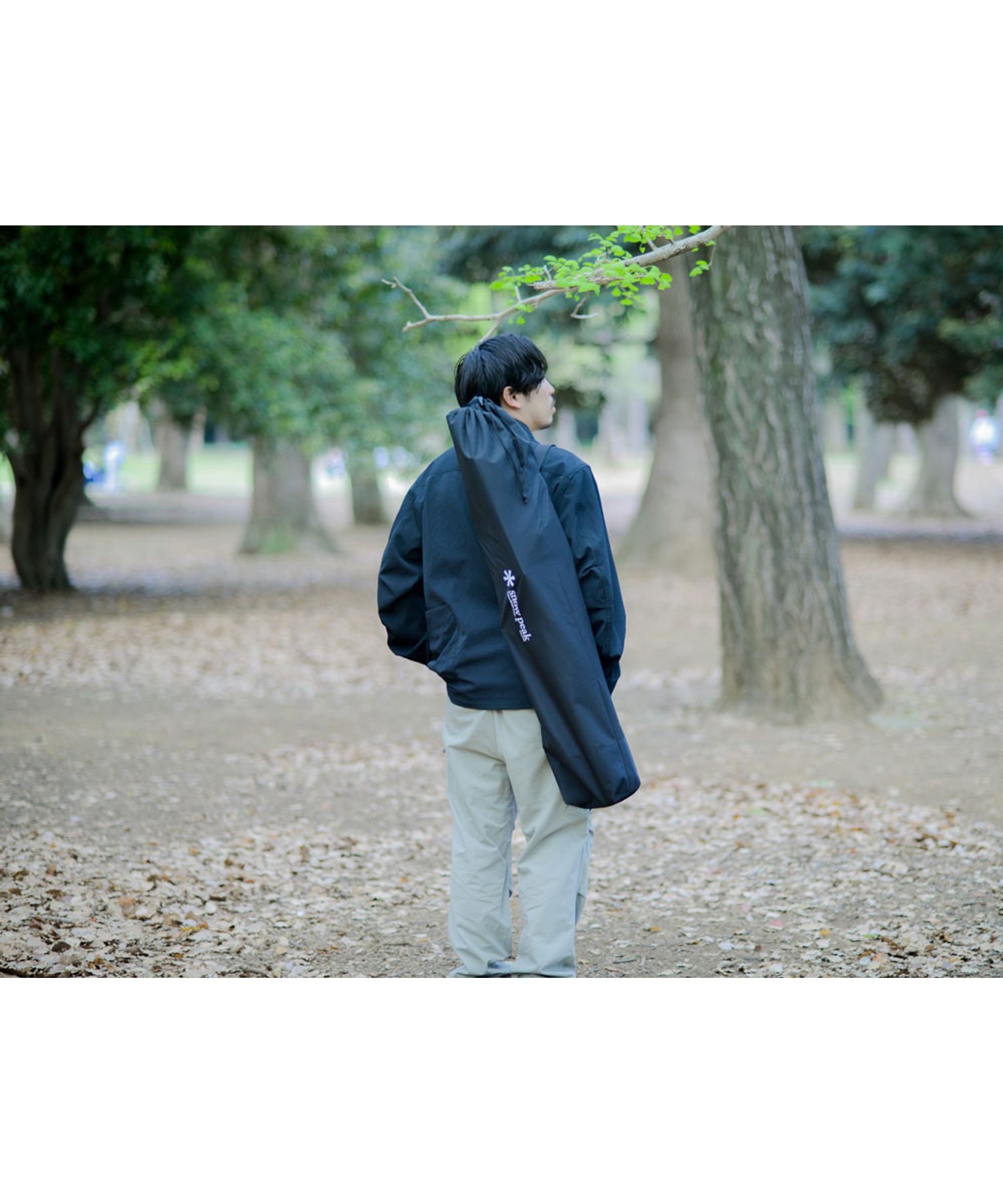 2/23まで期間限定10%OFF オンライン限定】ローチェア30 ブラック