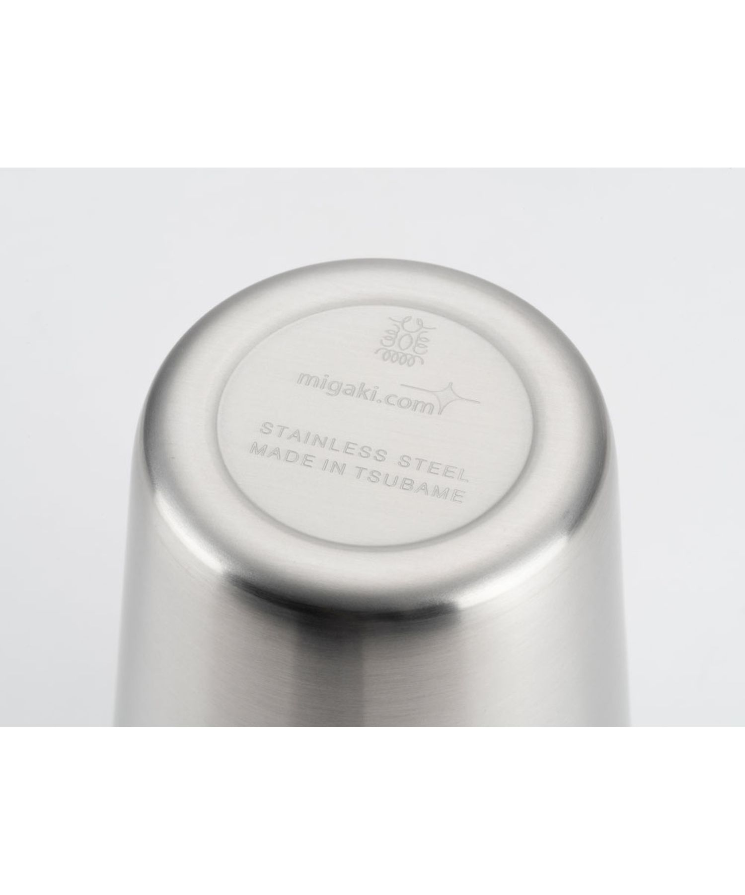 Snow Peak Way PREMIUM ECO CUP| スノーピーク(Snow Peak)