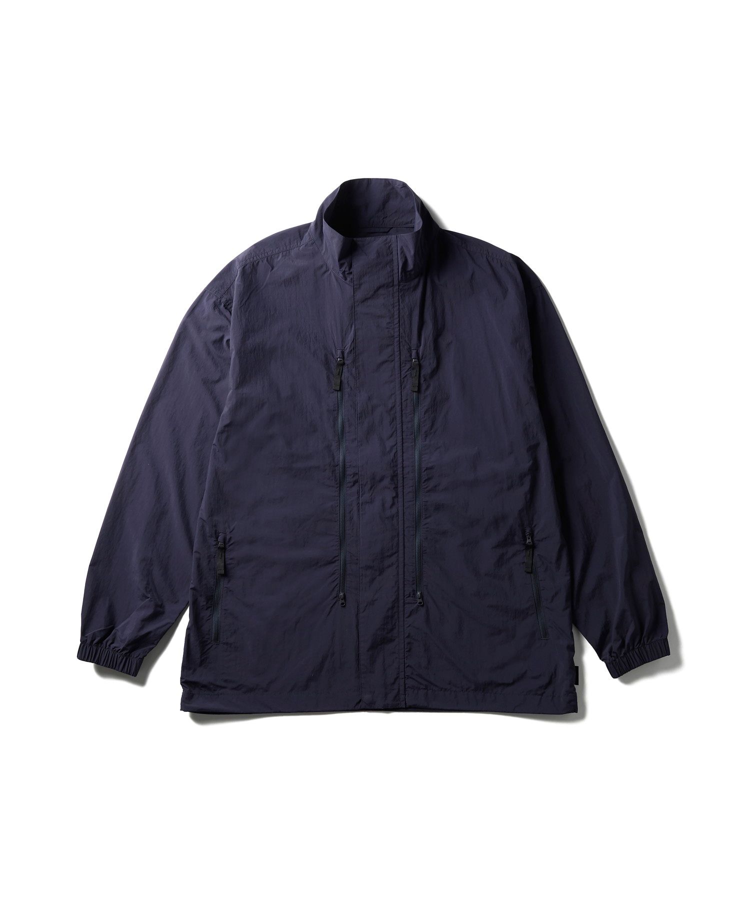 Nylon Tussah Utility Storage Jacket| スノーピーク(Snow Peak)