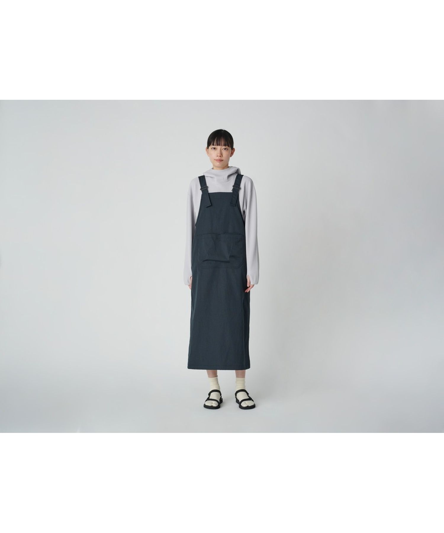TAKIBI Weather Cloth Dress| スノーピーク(Snow Peak)