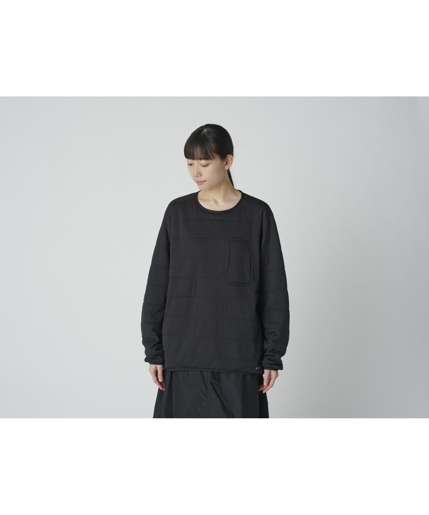 Flexible Insulated Pullover| スノーピーク(Snow Peak)