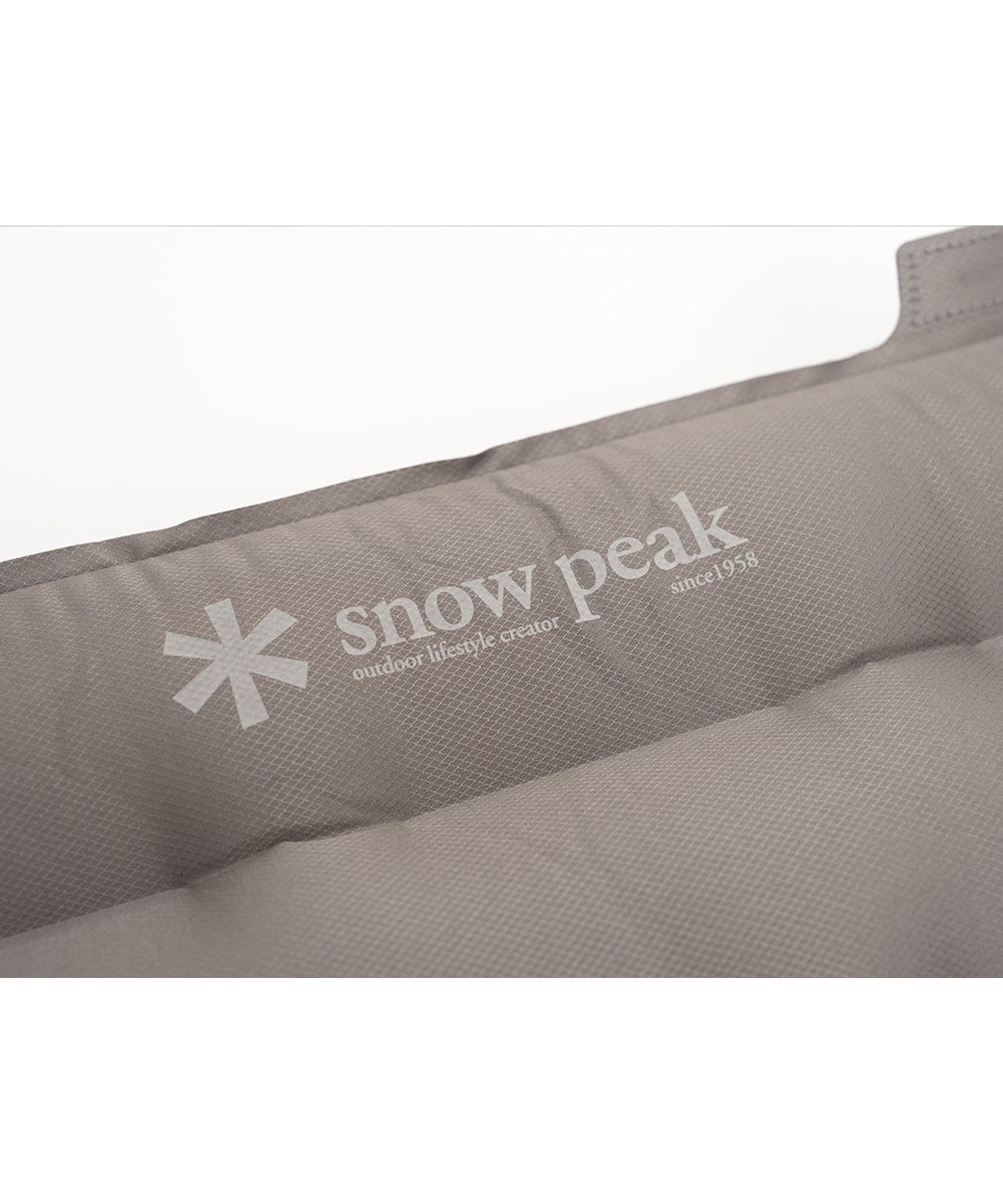 コンパクトスリムマット| スノーピーク(Snow Peak)