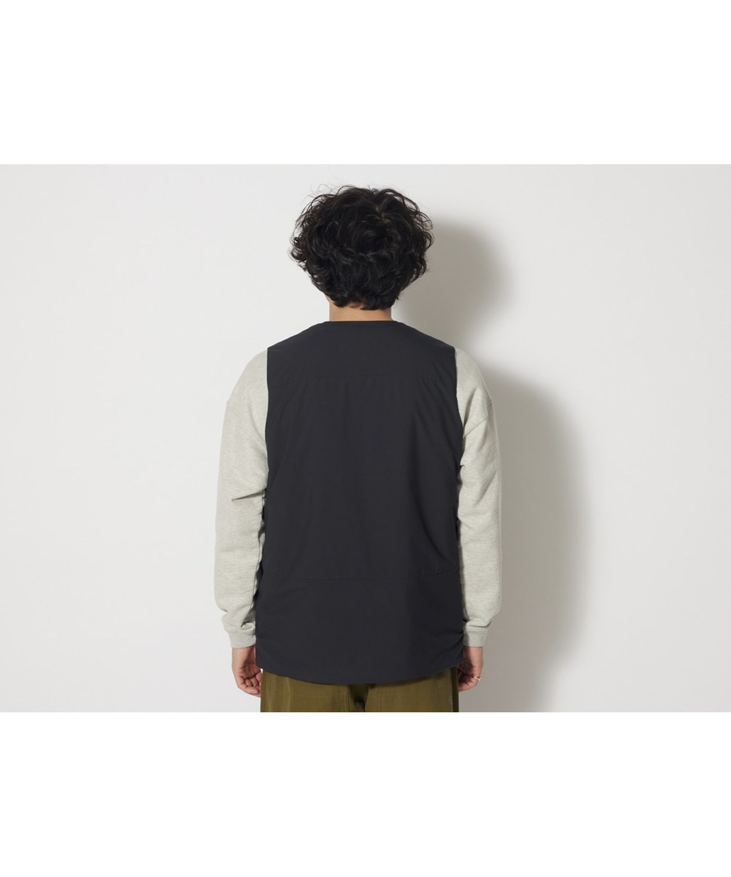 2L Octa Vest| スノーピーク(Snow Peak)