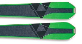 Fischer Brilliant RC One - Sport Carver - Ski Review - Season 2019