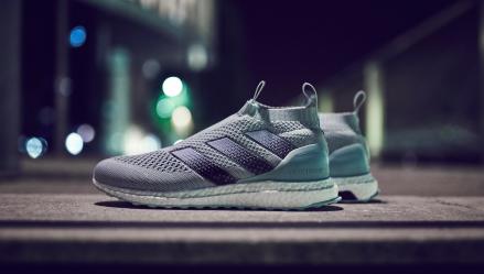 国内9月8日発売予定】 アディダス エース16+ ピュアコントロール