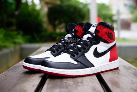11月5日発売予定】 ナイキ エアジョーダン1 レトロ ハイ OG ブラック