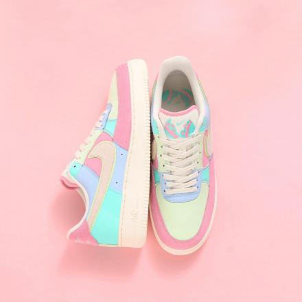 国内4月14日発売予定】ナイキ エアフォース1 ロー 
