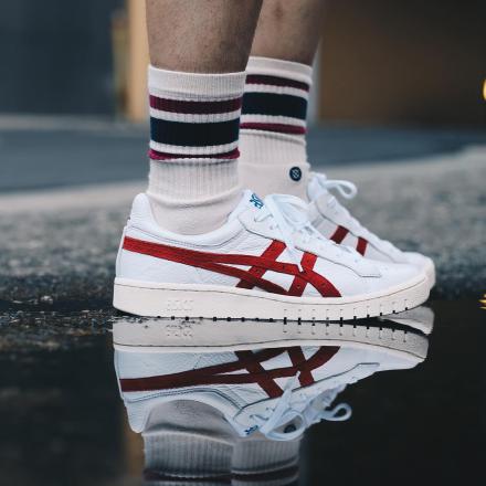 国内7月20日発売予定】 アシックス タイガー GEL-PTG ホワイト/オート