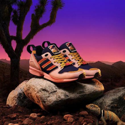ADIDAS ORIGINALS A-ZX コレクション 2020 まとめ -